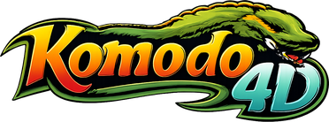 komodo4d